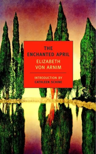 The Enchanted April (New York Review Books Classics)